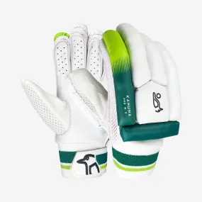 KAHUNA PRO 8.0 BATTING GLOVES MEN