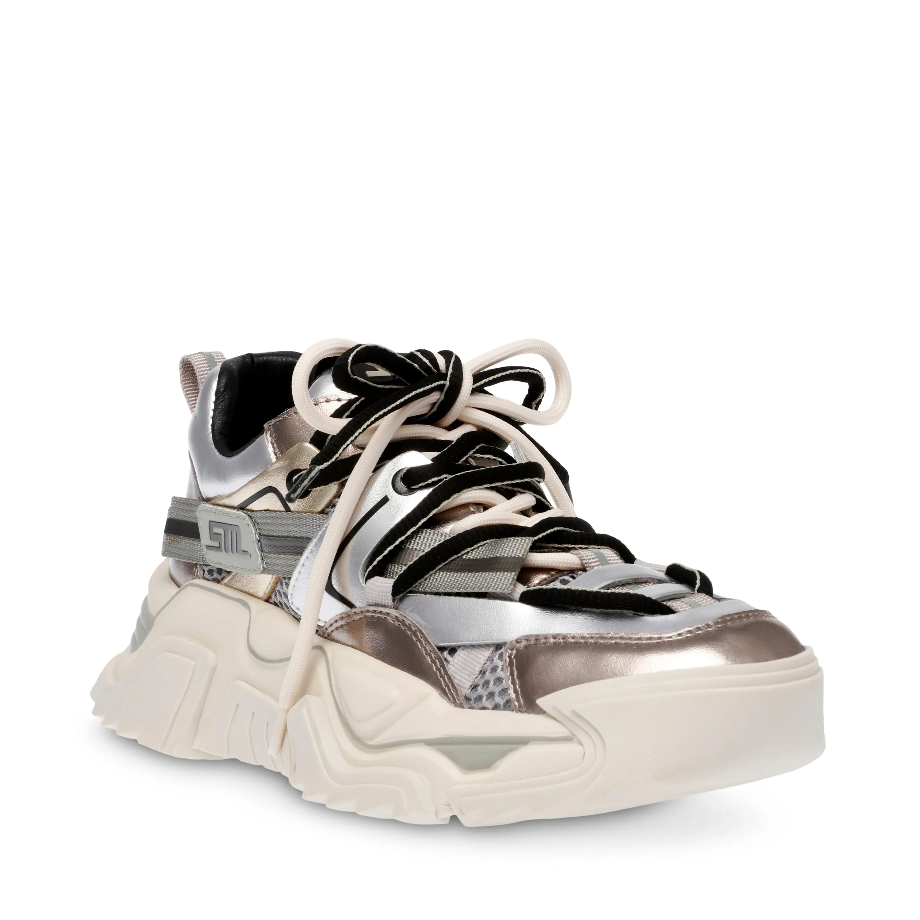 Kingdom-E Trainer PEW/GLD