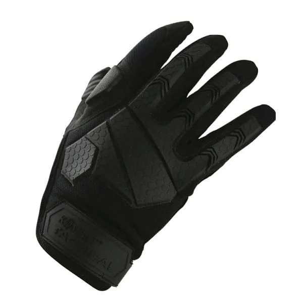 Kombat UK Alpha Tactical Glove Black