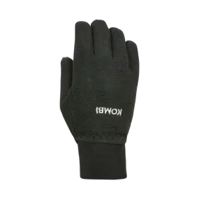 Kombi Black Windguardian Junior Glove