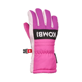 Kombi Fuchsia Fedora Nano Pee Wee Glove