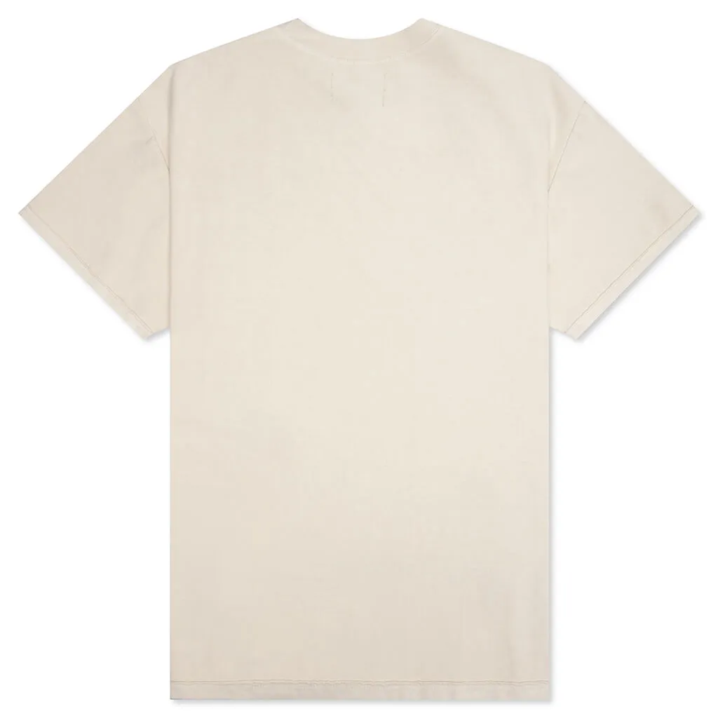 Koren Reversible Tee - Tofu