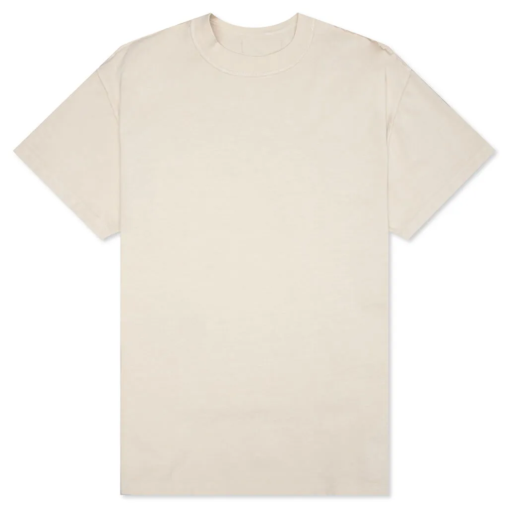 Koren Reversible Tee - Tofu