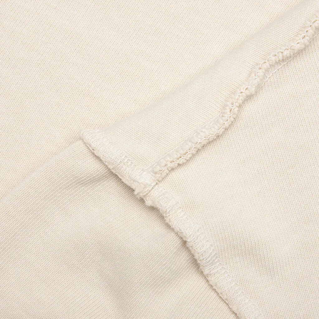 Koren Reversible Tee - Tofu