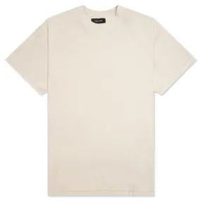 Koren Reversible Tee - Tofu