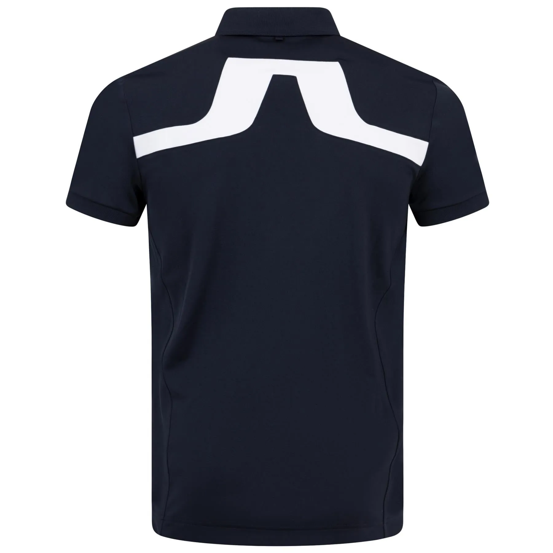 KV Regular Fit TX Jersey Polo JL Navy - SS24