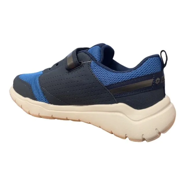 Lotto Spacelite AMF S 217525 8E0 blue boy's sneaker