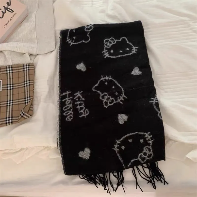 Lovely Anime Scarf PN6454