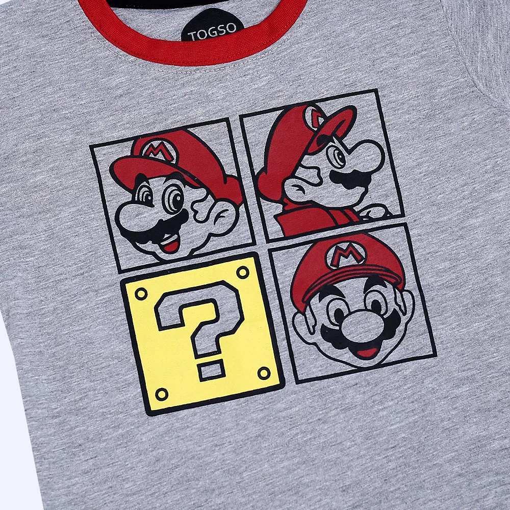 Mario Kart T-Shirt