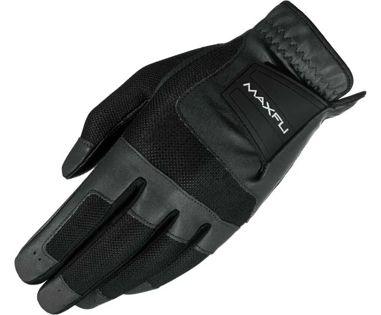 Maxfli Universal Fit Color Golf Gloves