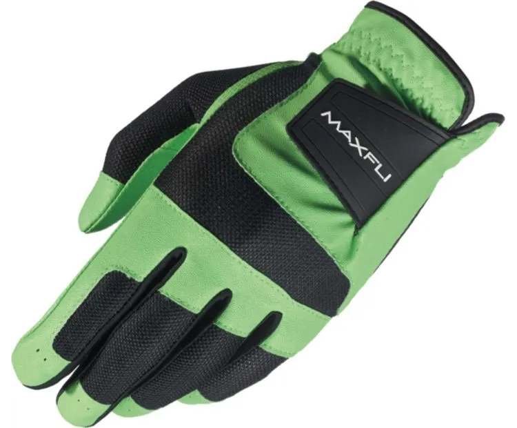 Maxfli Universal Fit Color Golf Gloves