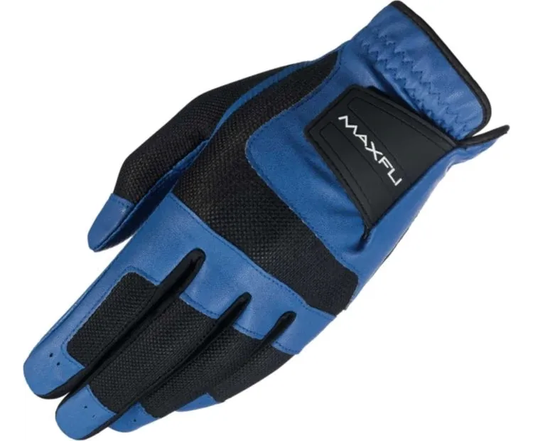 Maxfli Universal Fit Color Golf Gloves