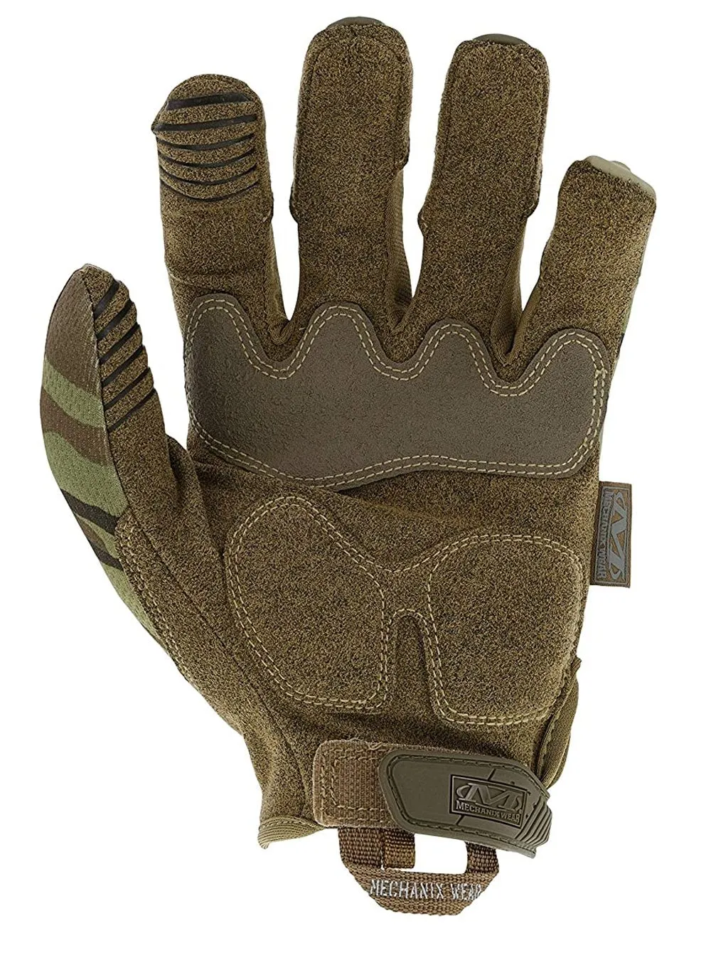 Mechanix Wear M-Pact Gloves - MultiCam