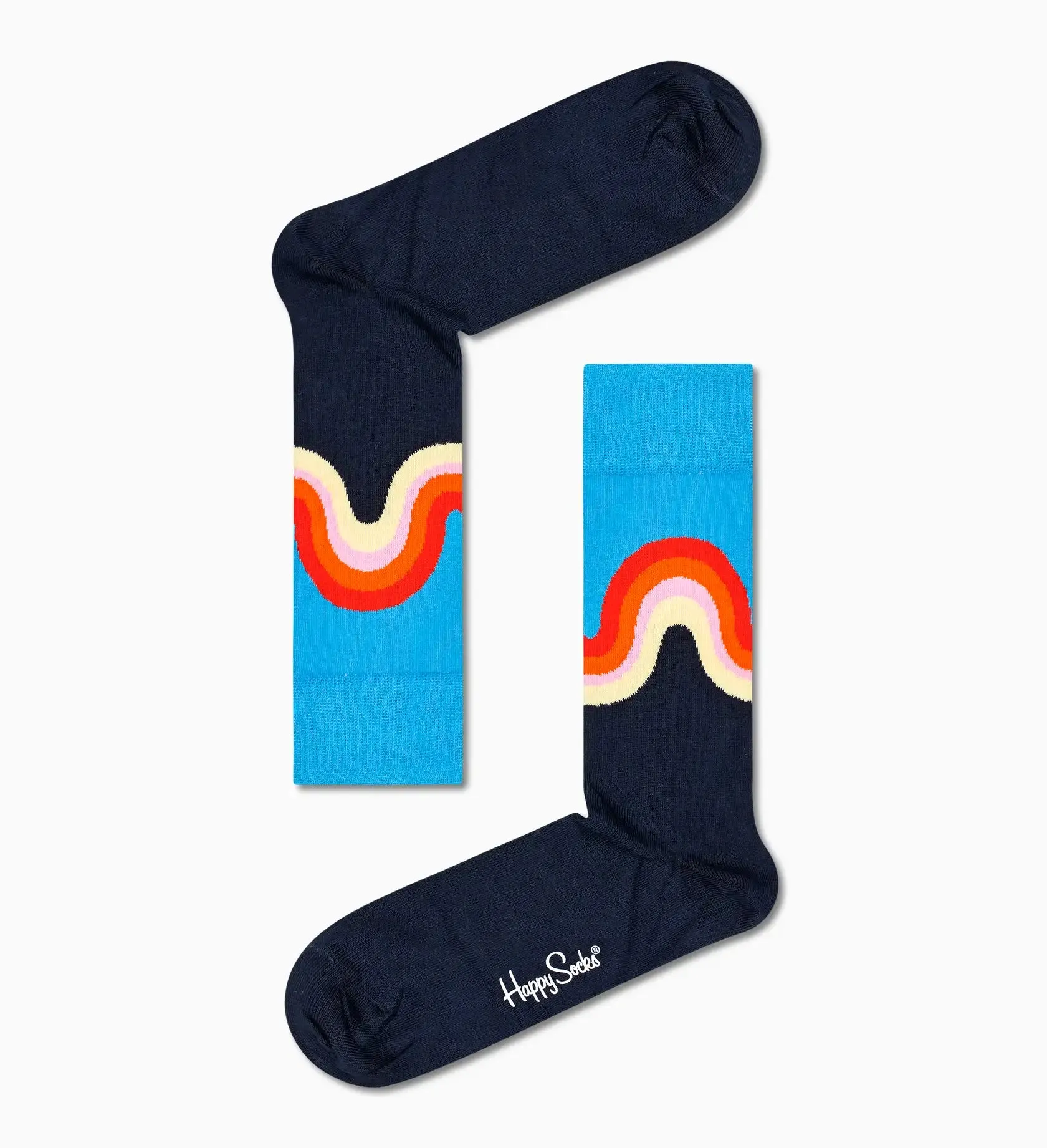 Men's Happy Socks | Graphics 3-pack Gift Set