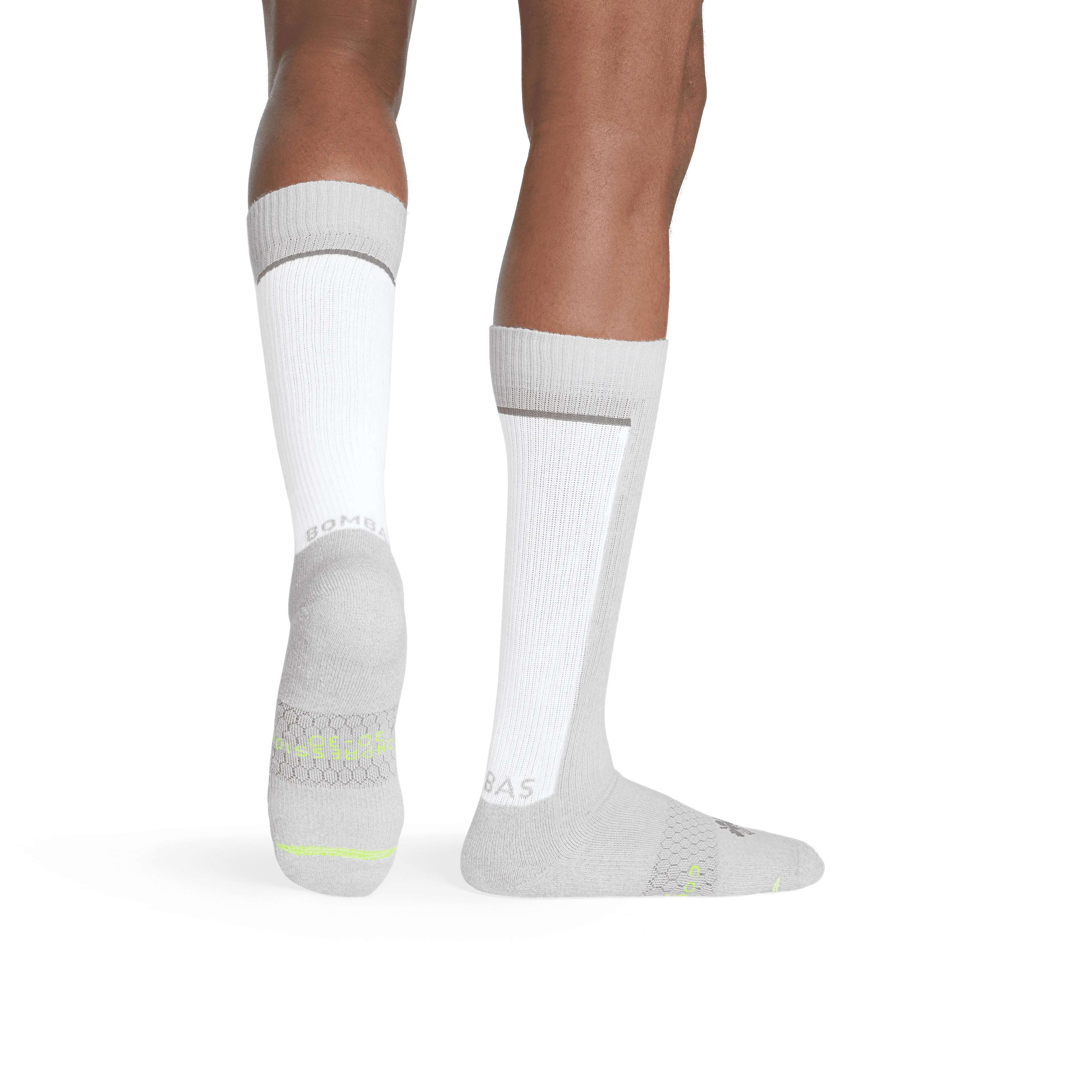 Men's Performance Compression Socks (20-30mmHg)