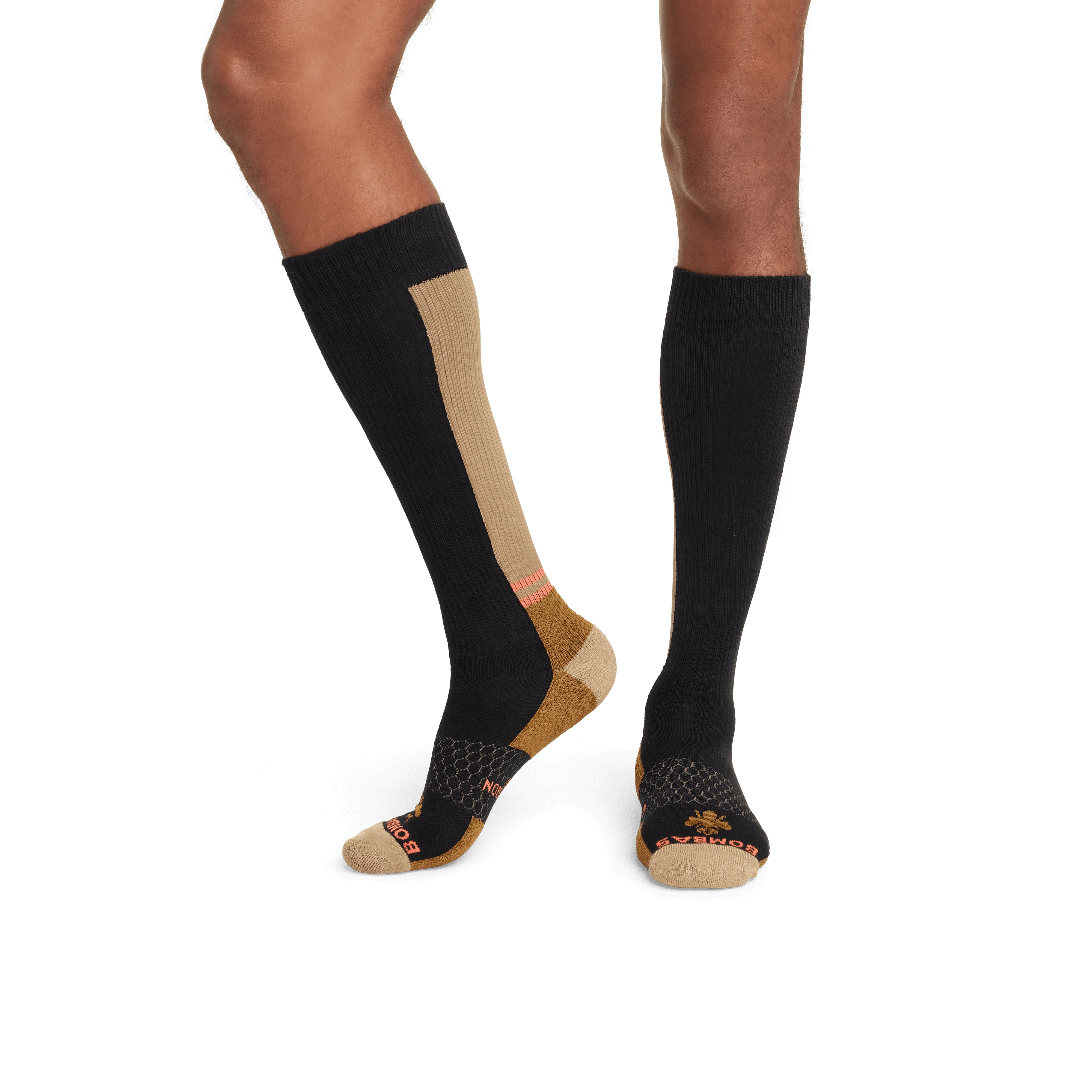 Men's Performance Compression Socks (20-30mmHg)