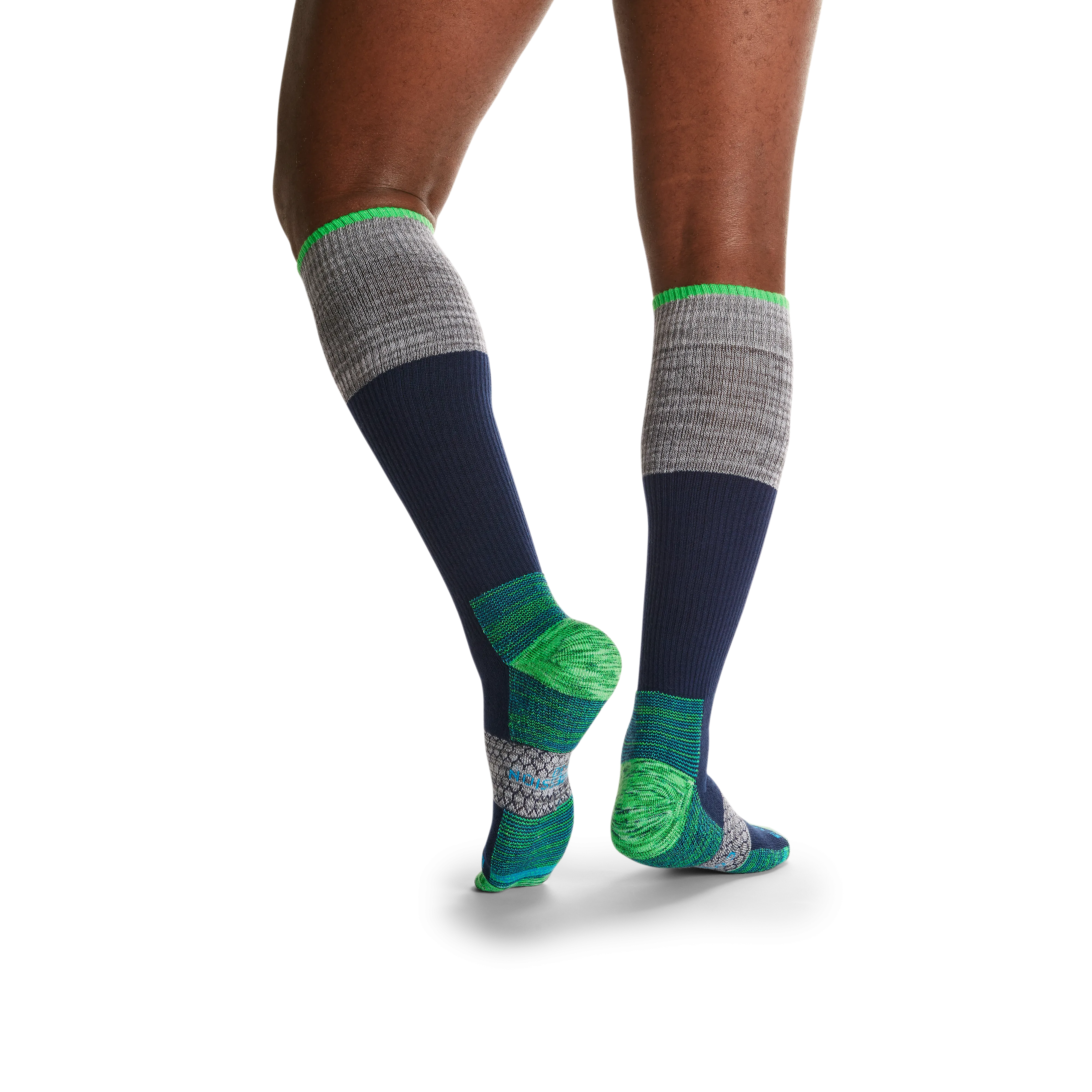 Men's Performance Compression Socks (20-30mmHg)