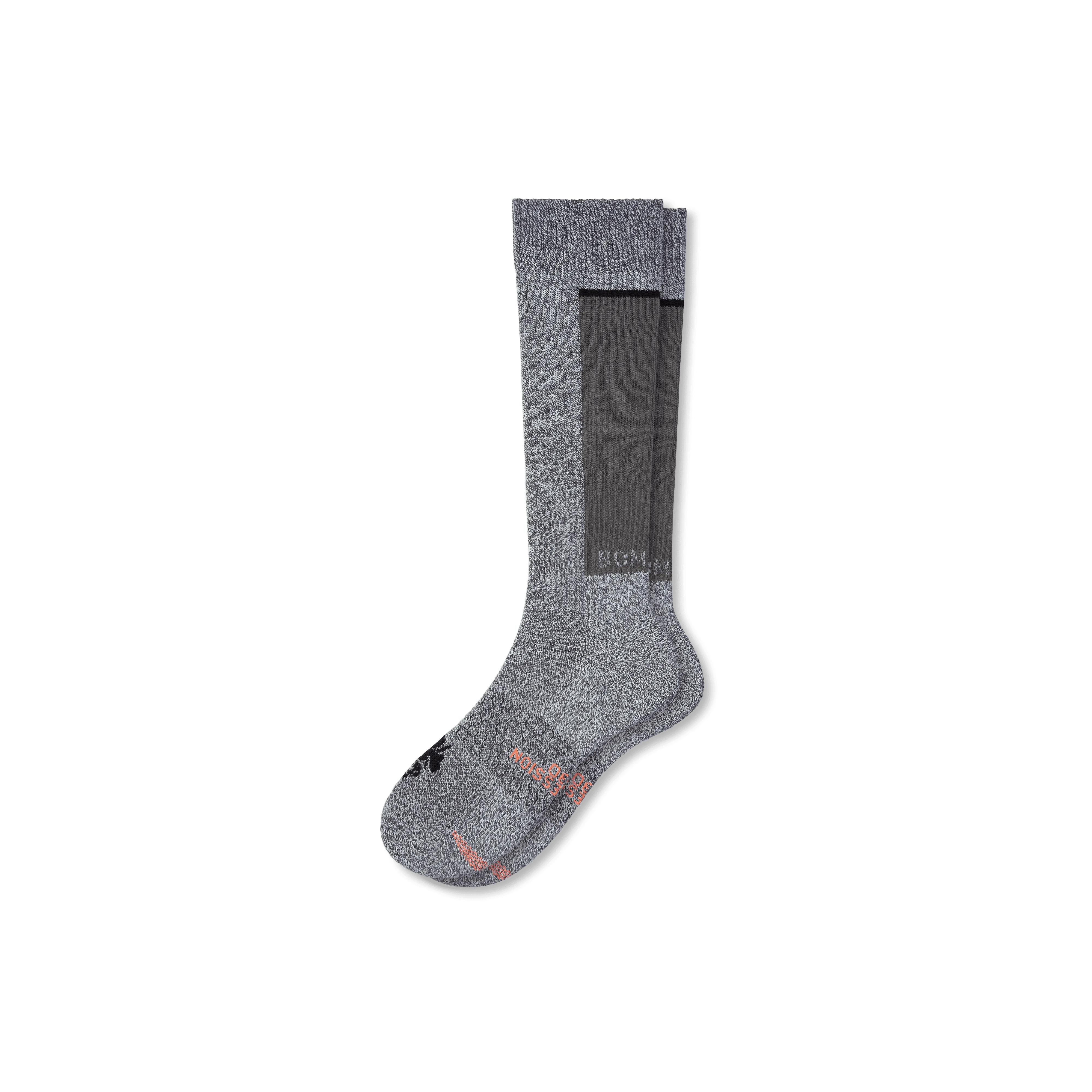 Men's Performance Compression Socks (20-30mmHg)