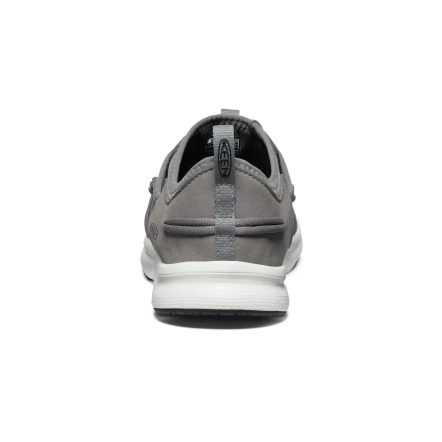 Men's UNEEK O3 Sneaker Sandal  |  Steel Grey/Star White