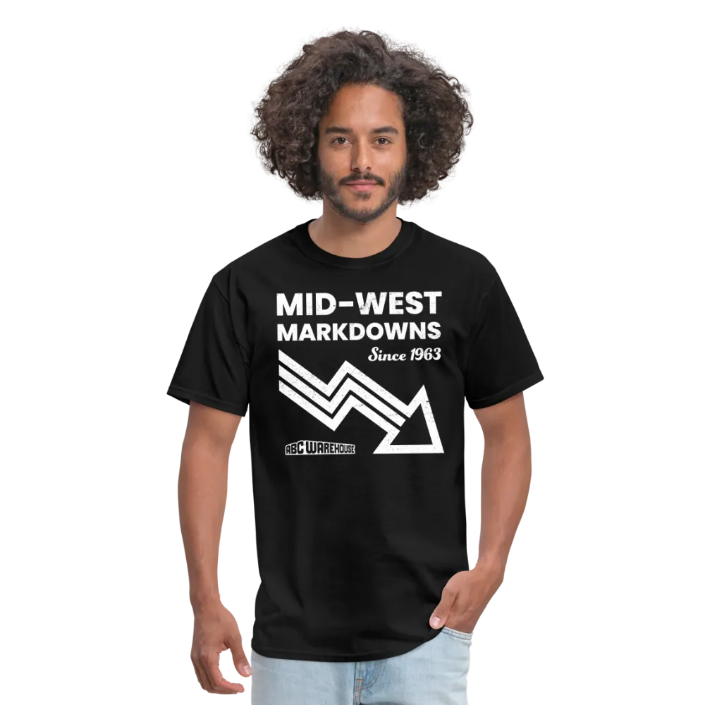 Mid-West Markdowns Unisex Classic T-Shirt