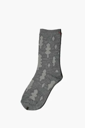 Min Perhonen - Wind Forest Socks - AAA7948K