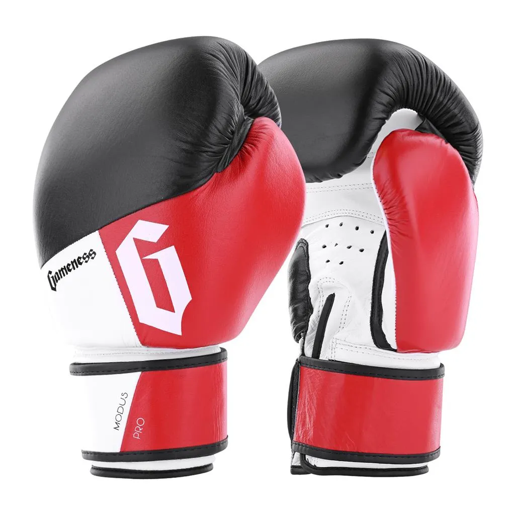 Modus Heavy Bag Gloves