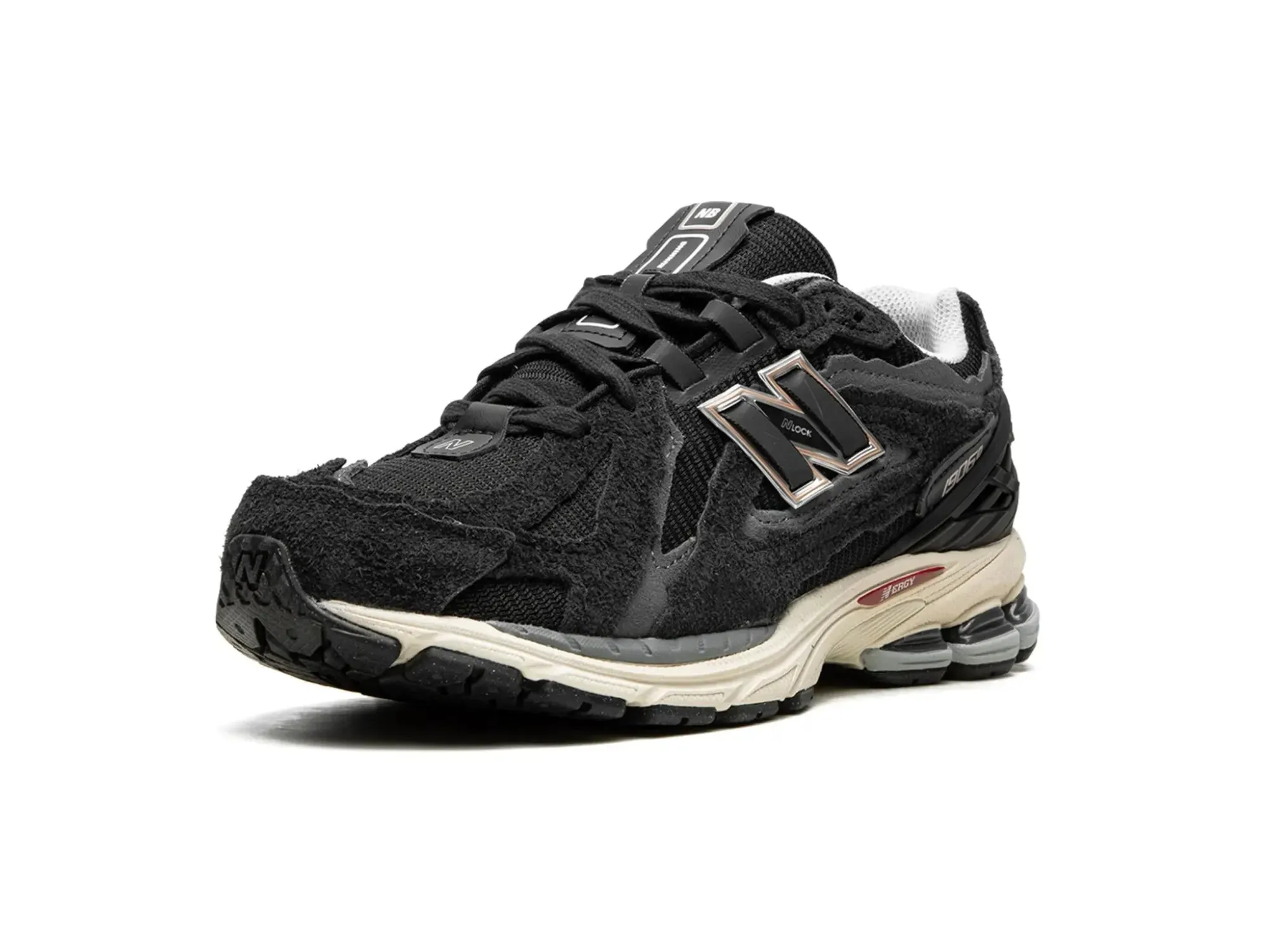 New Balance 1906D "Protection Pack Black"