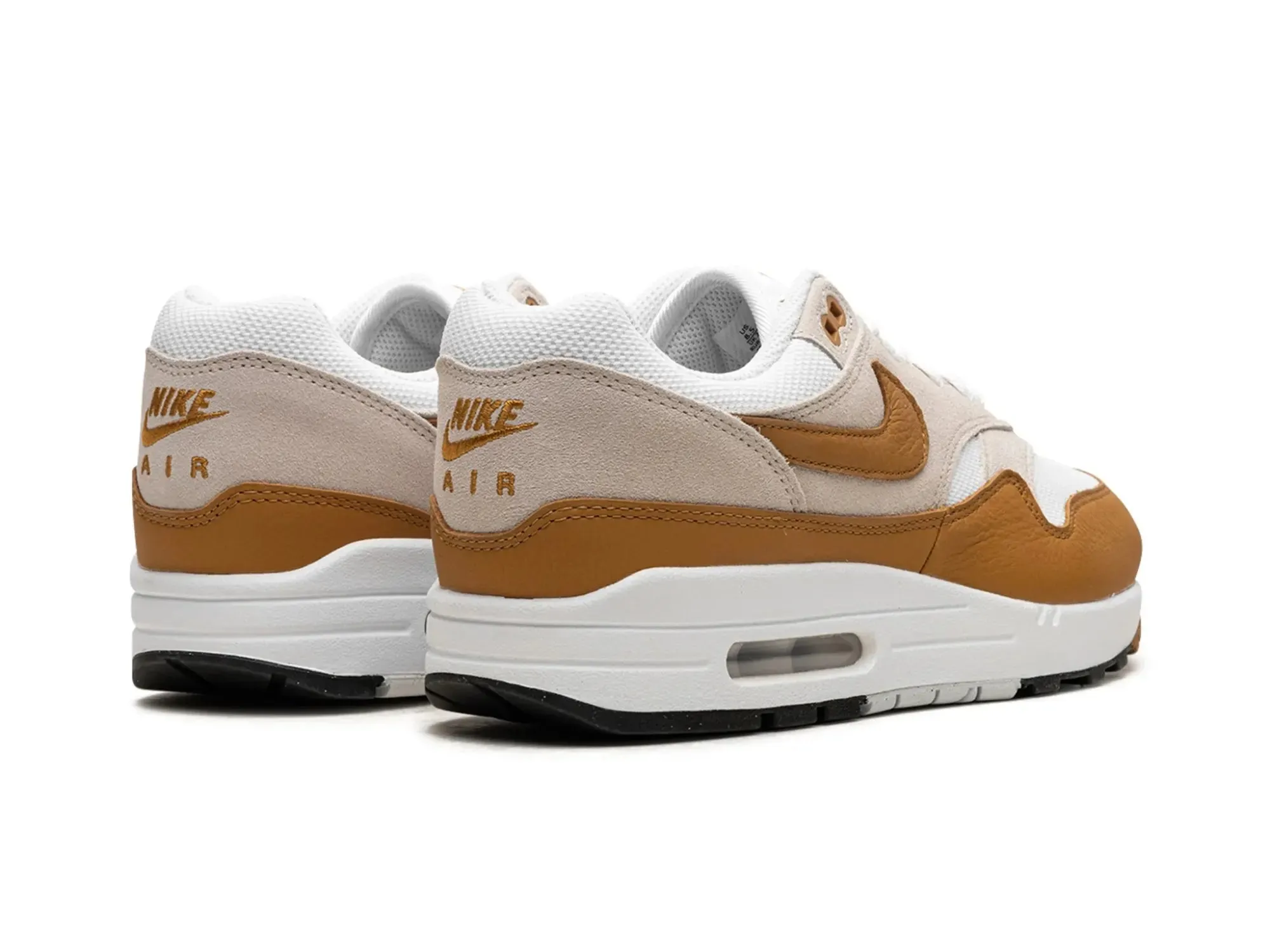 Nike Air Max 1 "Bronze"