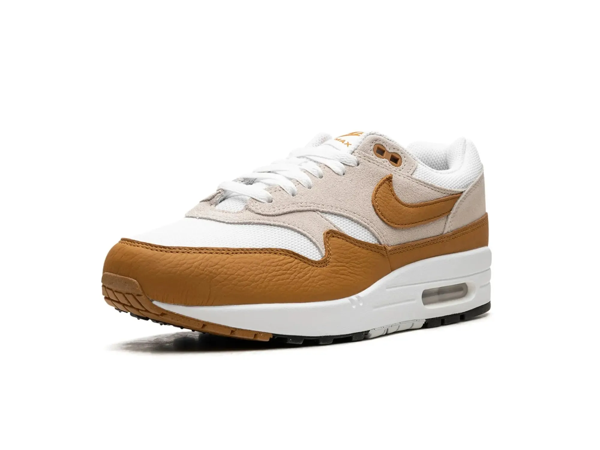 Nike Air Max 1 "Bronze"