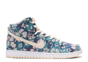 Nike Dunk High SB 'Maui