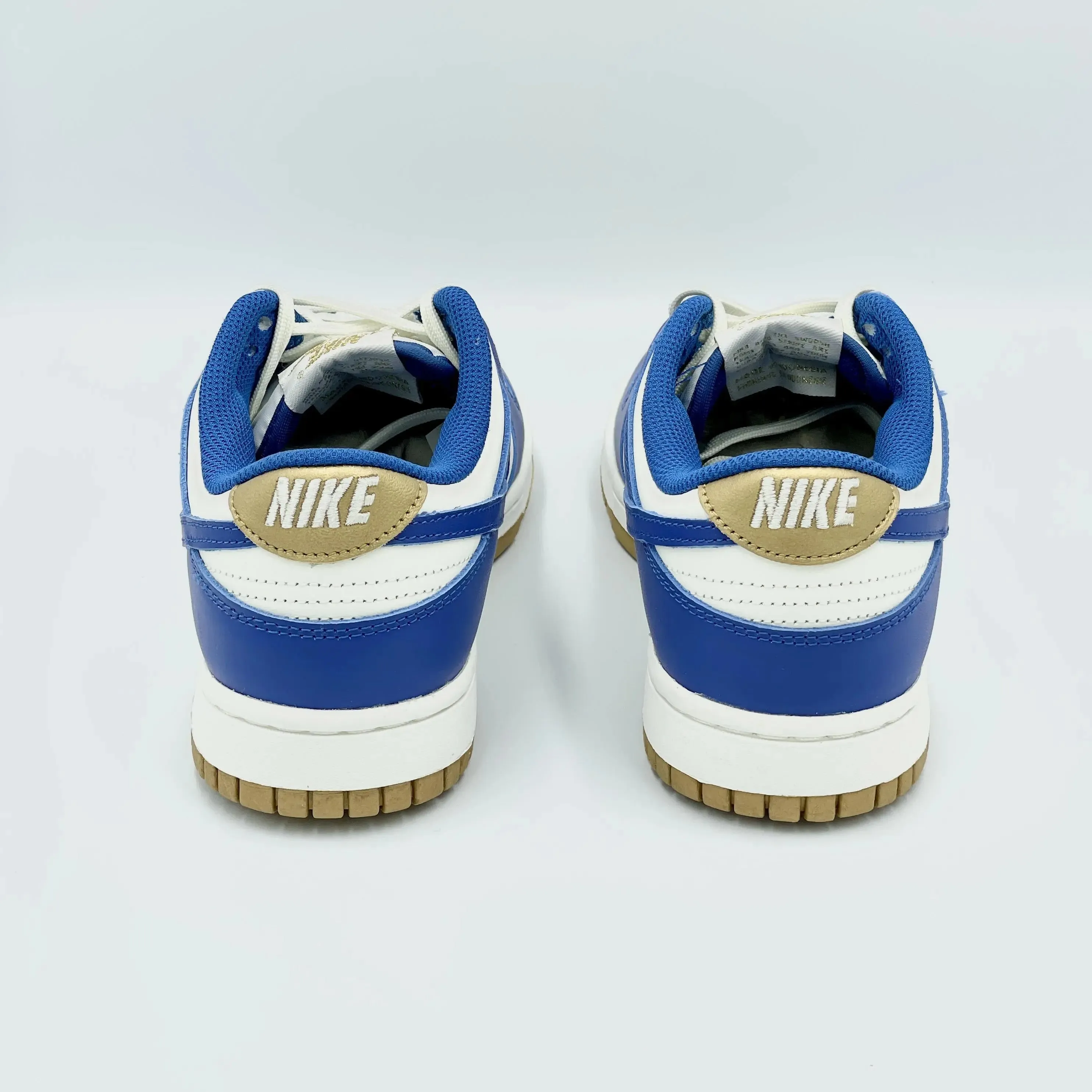 Nike Dunk Low Kansas City Royals