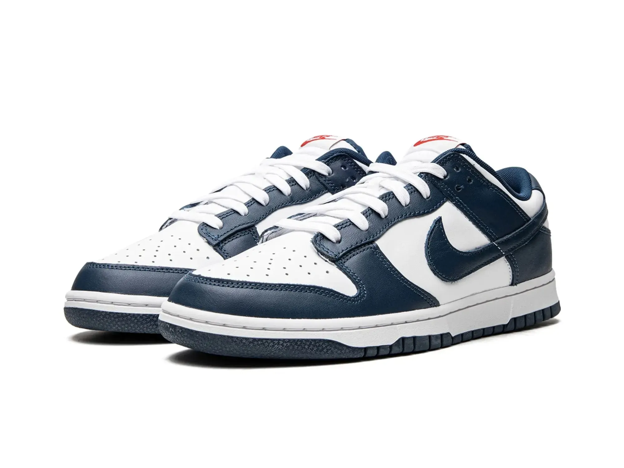 Nike Dunk Low "Valerian Blue"