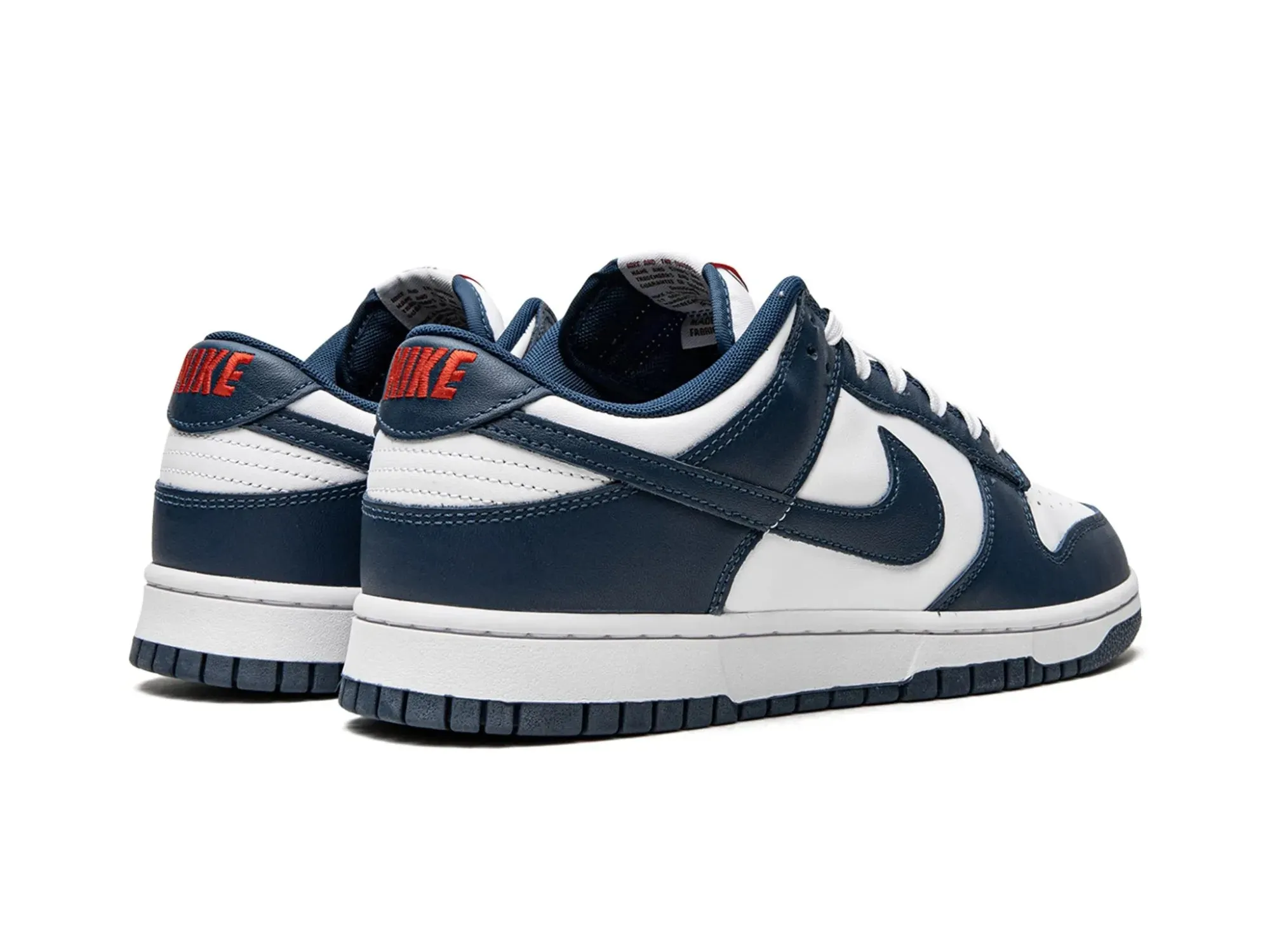 Nike Dunk Low "Valerian Blue"