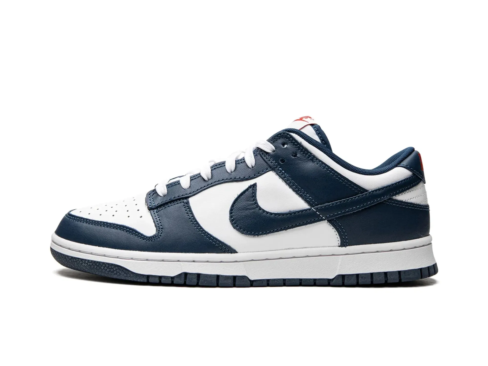 Nike Dunk Low "Valerian Blue"