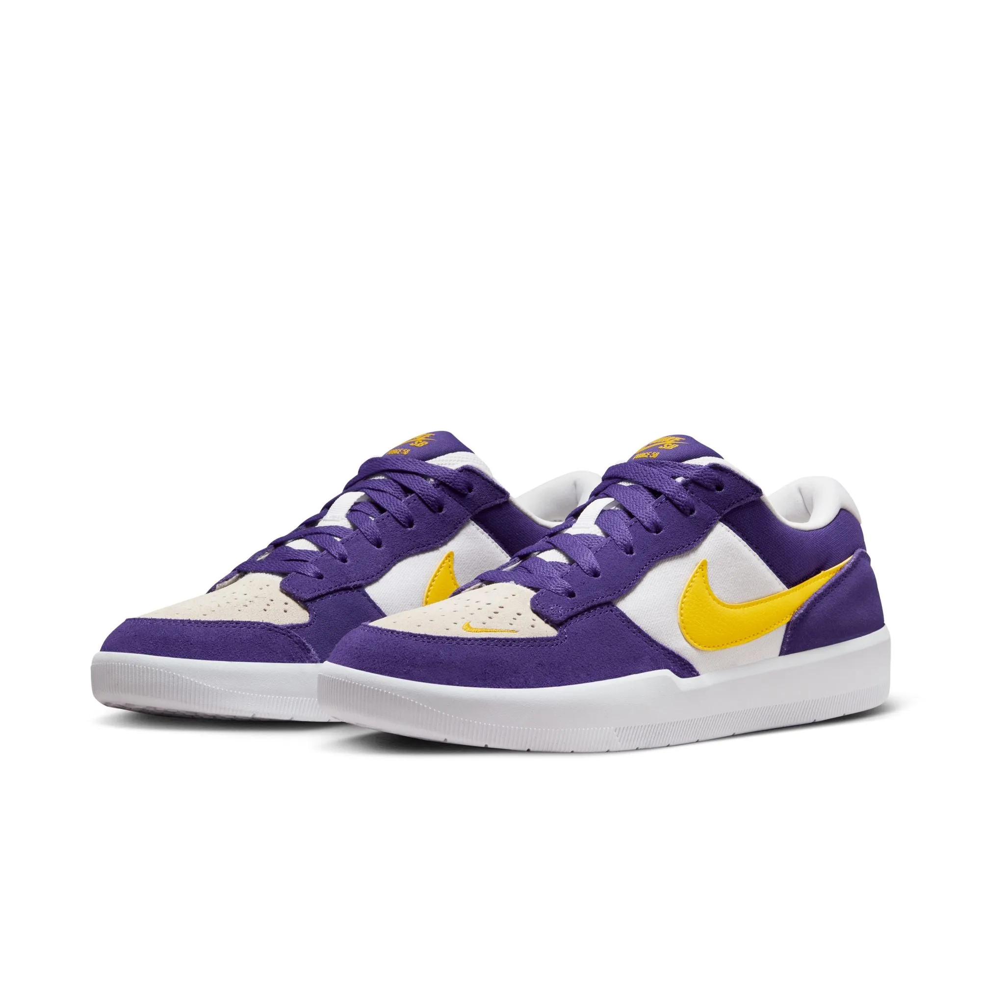 Nike SB Force 58