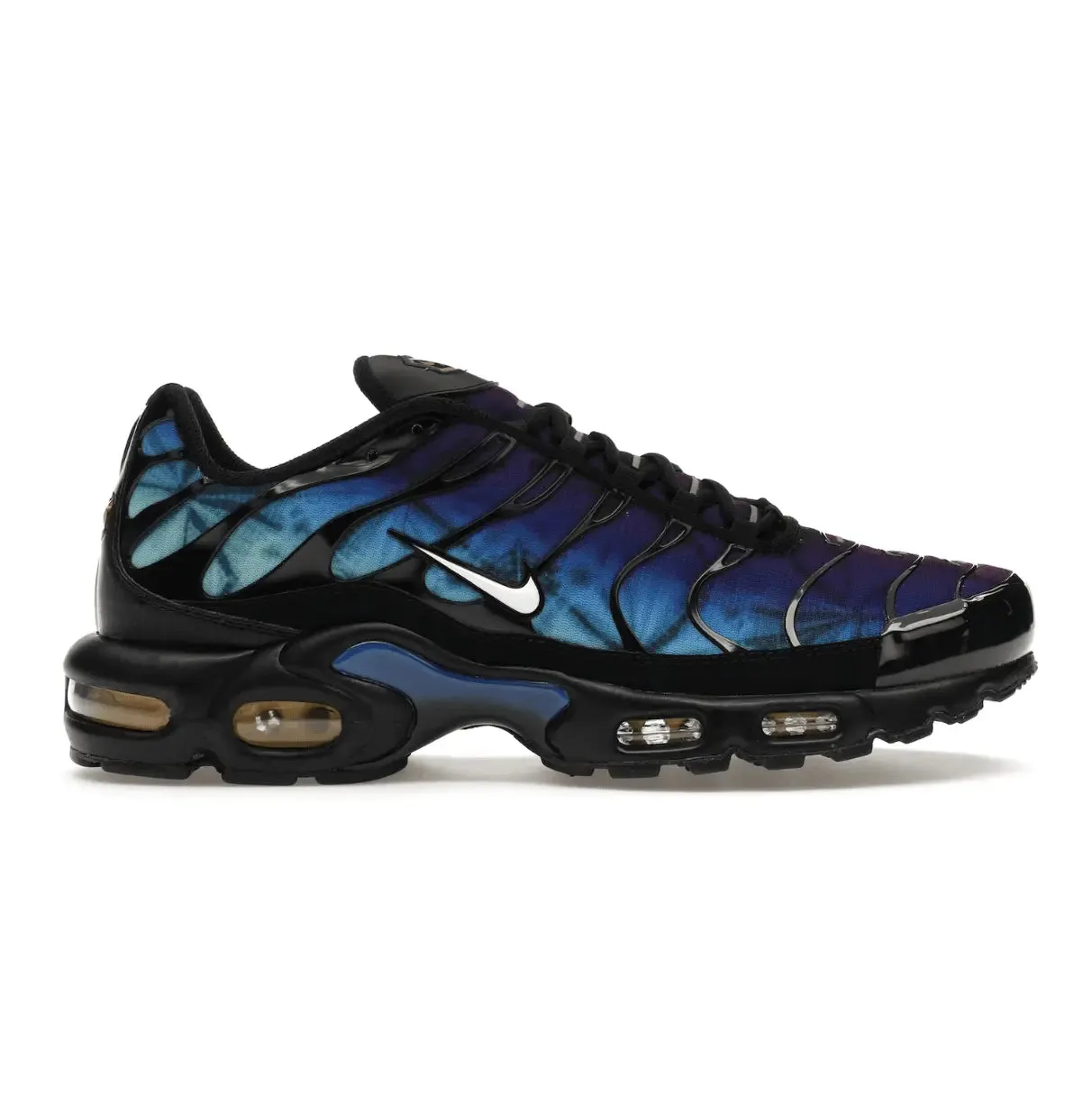 Nike TN Air Max Plus 25th Anniversary