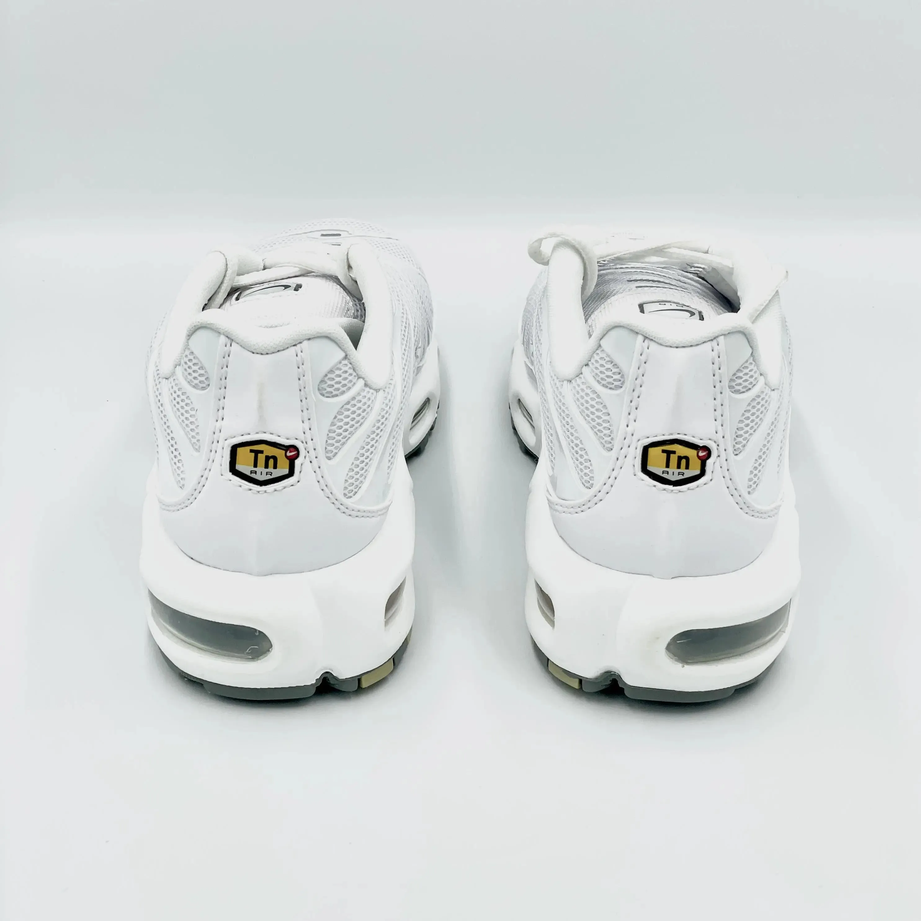 Nike TN Air Max Plus White