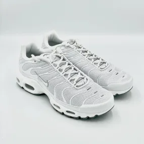 Nike TN Air Max Plus White