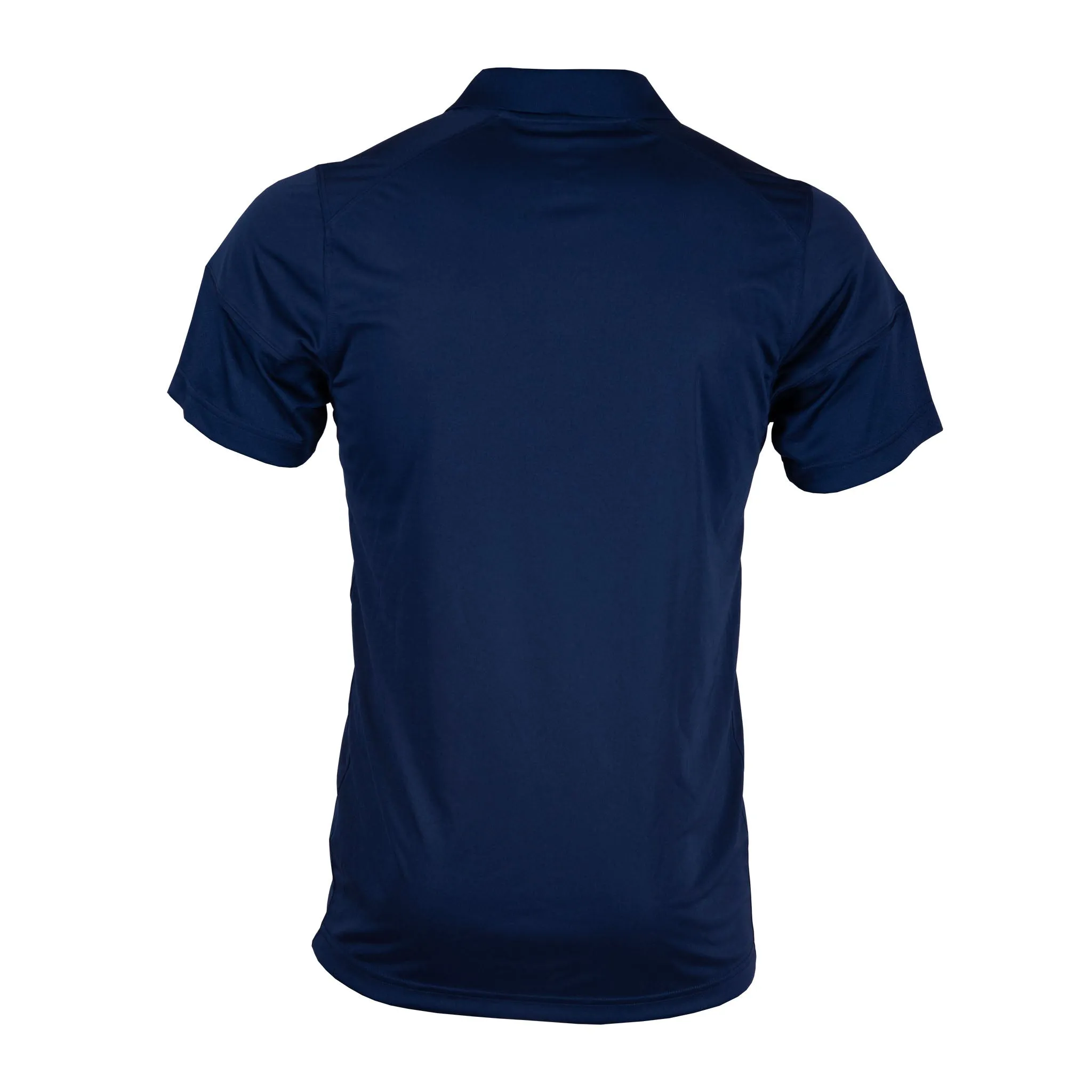 Nike USATF Men's Dri-FIT Federation Polo