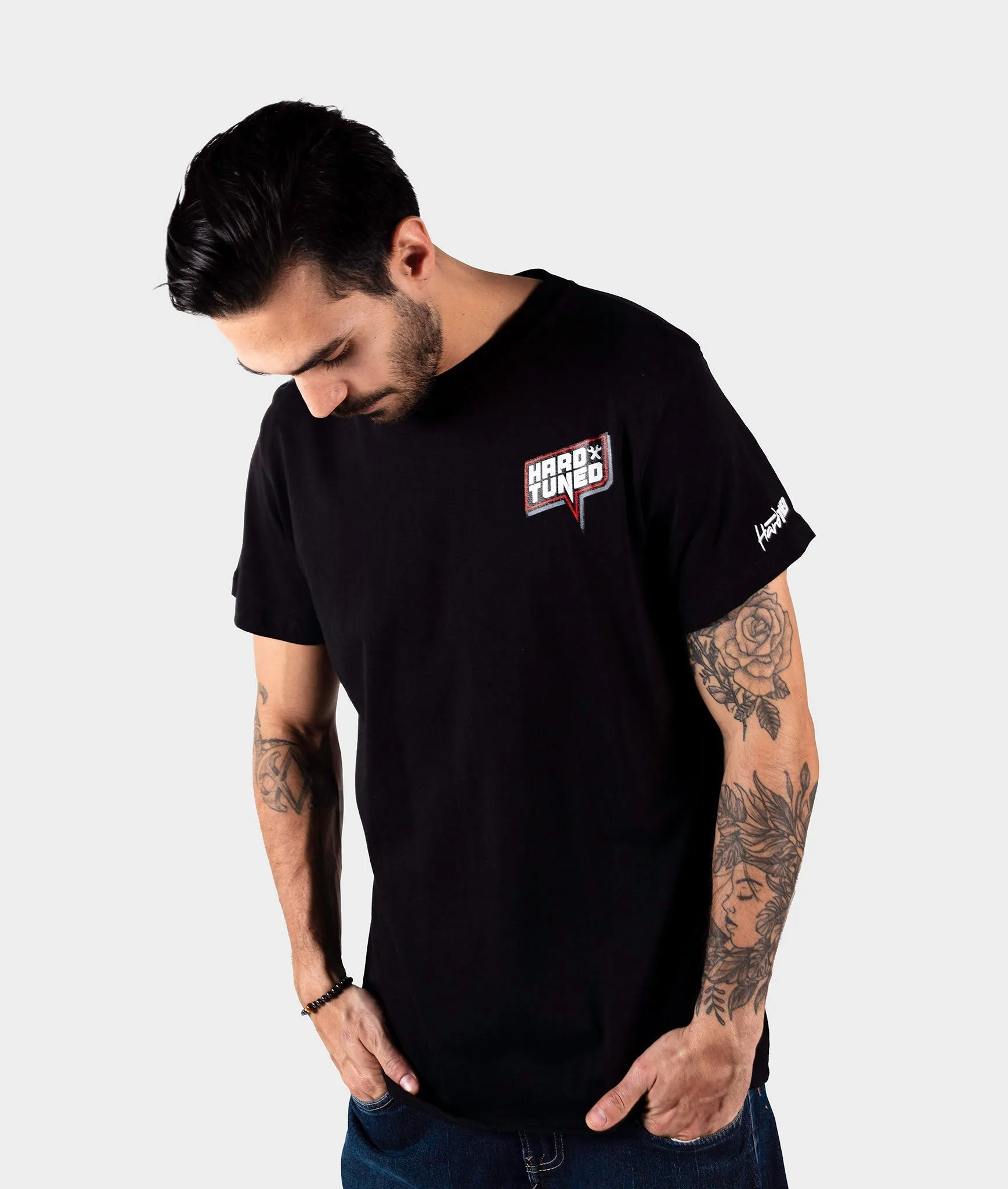 Nissan R35 GTR Fragment Tee