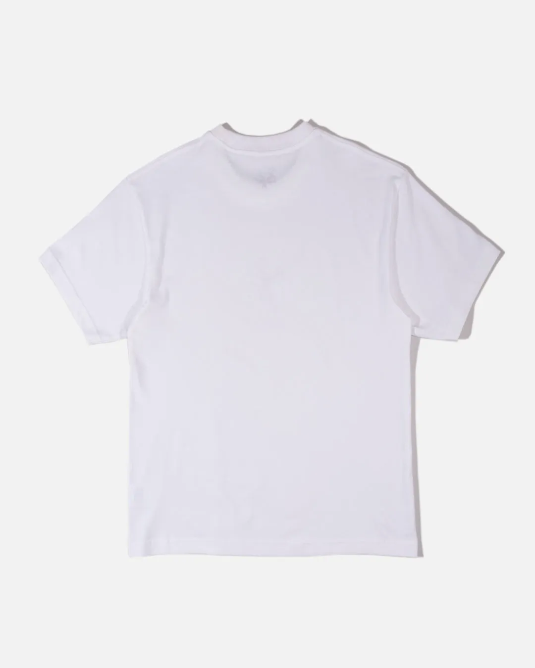 OG Logo T-shirt - White