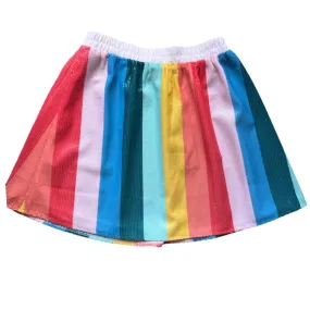 Olivia Rubin Penelope KIDS Sequin Mini  Skirt (BRAND NEW)