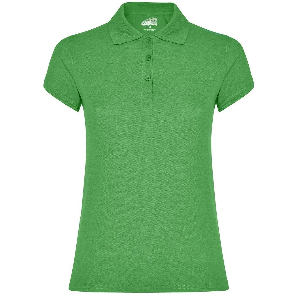 Polo Star woman colores claros