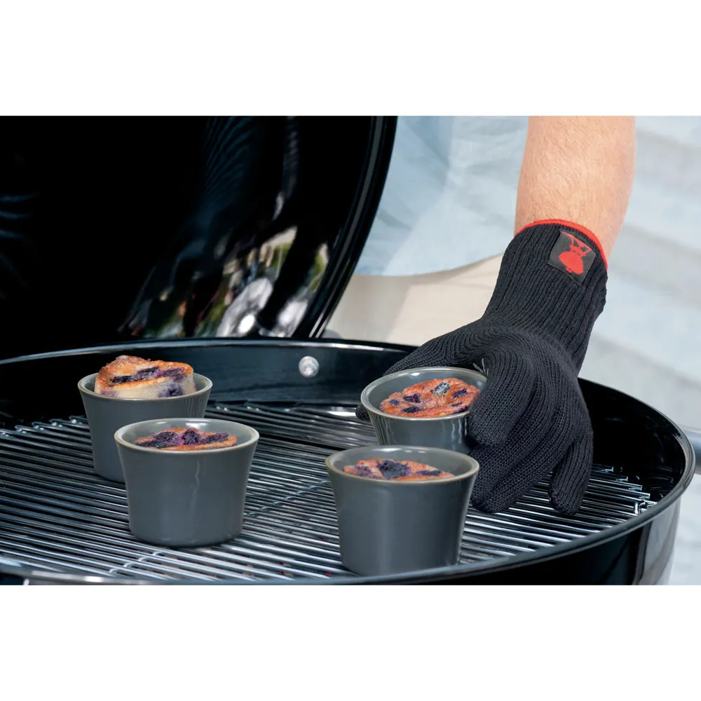 Premium BBQ Gloves (S/M)