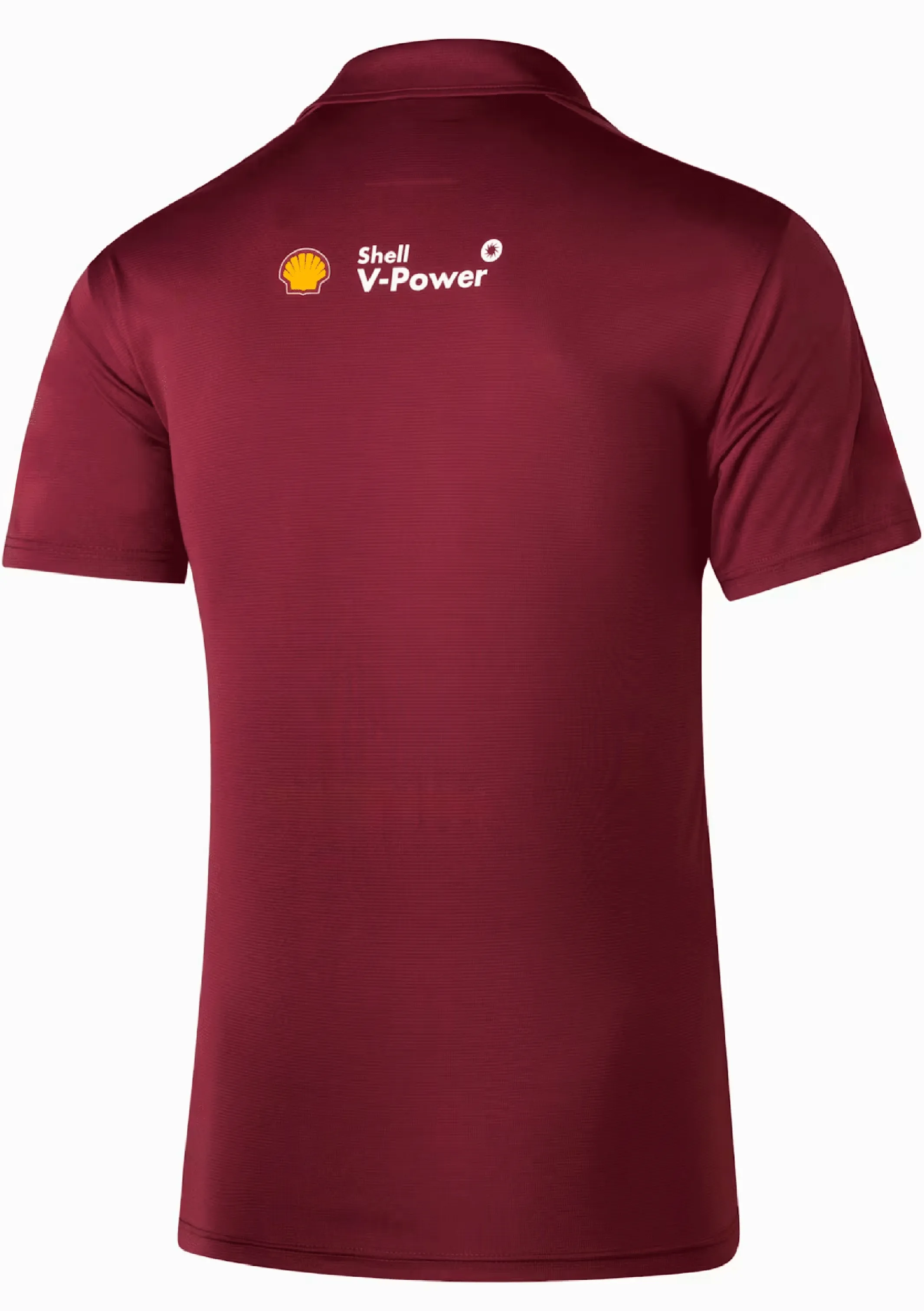 Puma Junior Queensland Maroons Polo Shirt <BR> 769258 01