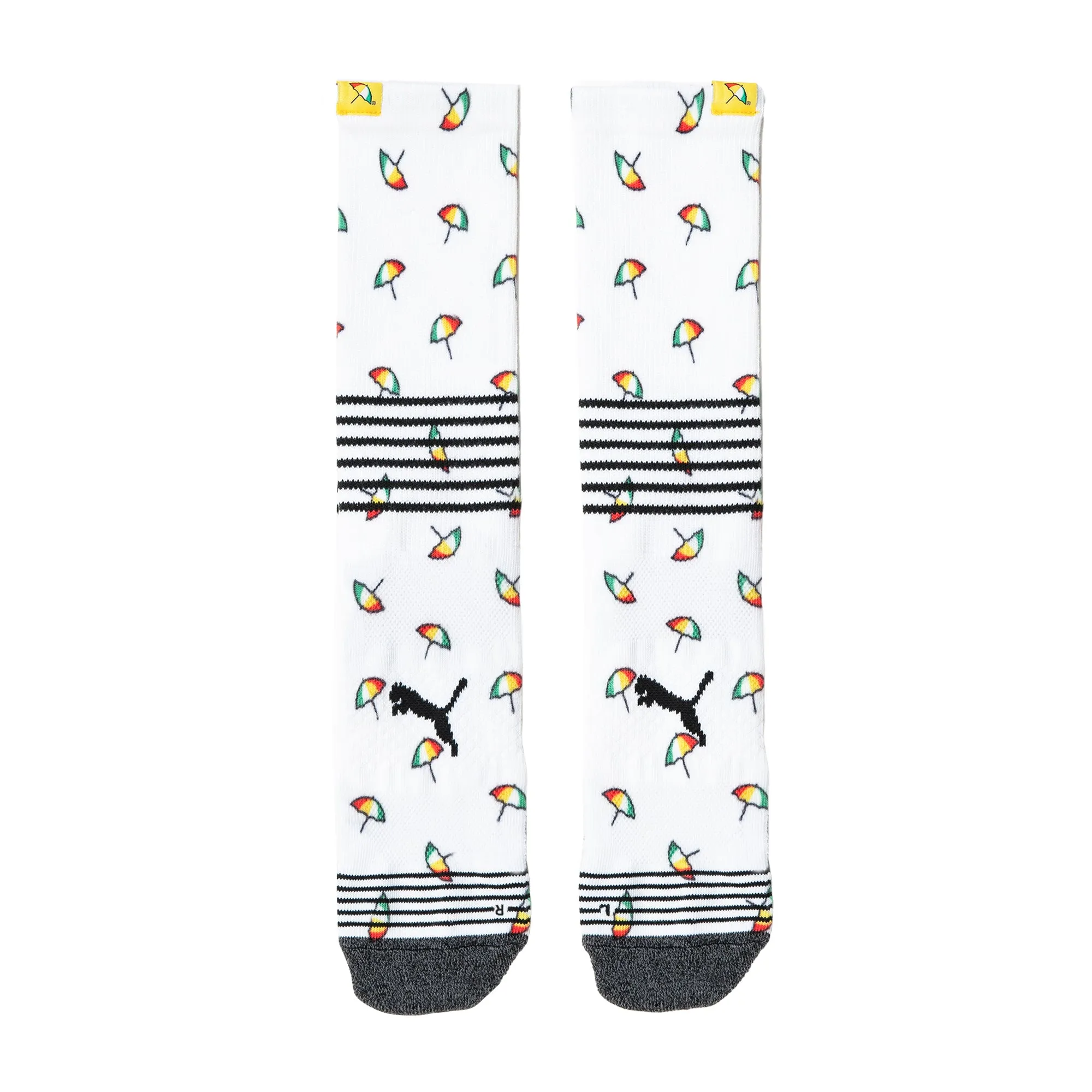 Puma x Arnold Palmer Crew Golf Socks