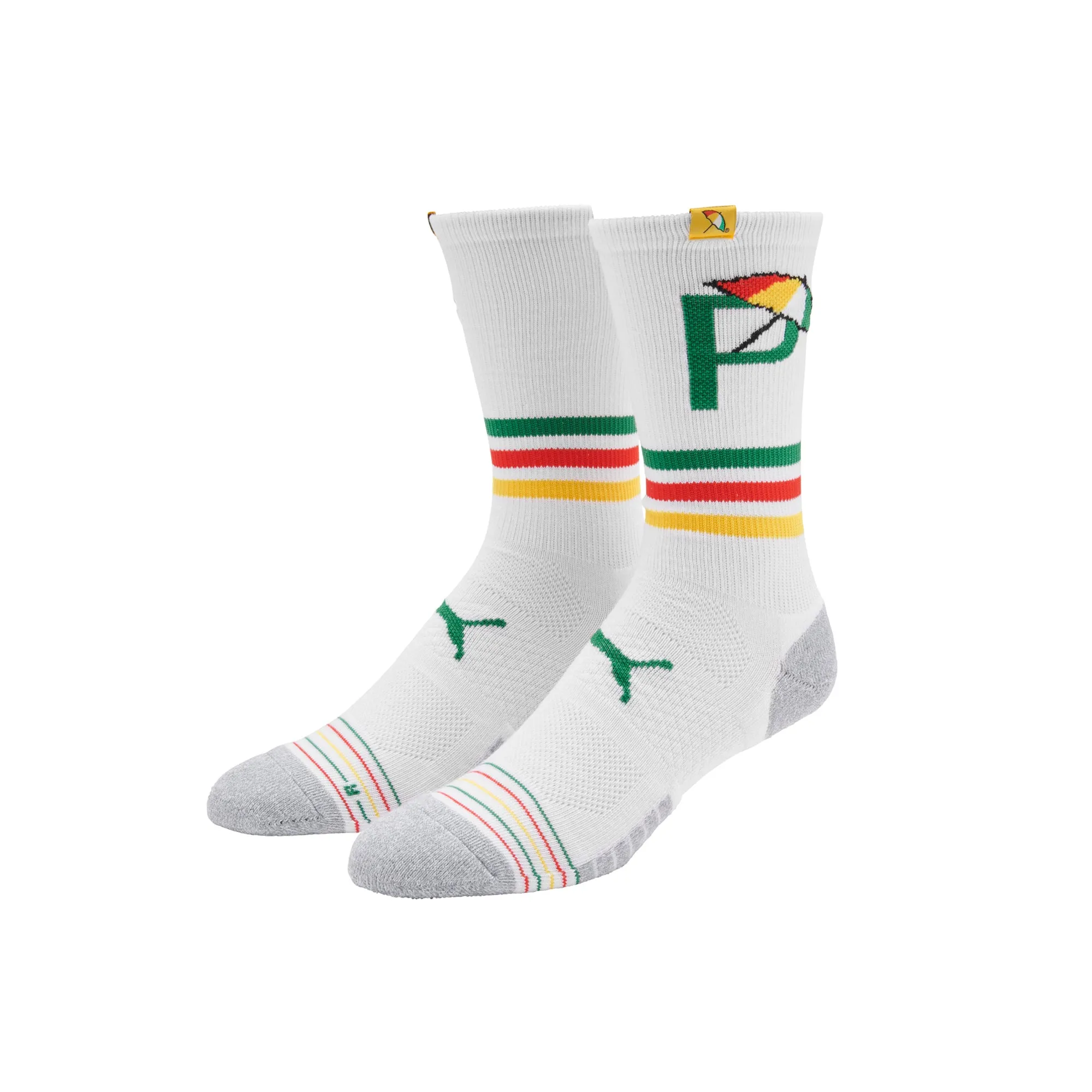 Puma x Arnold Palmer Crew Golf Socks