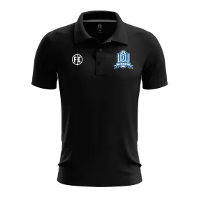 Queenstown AFC Club Polo