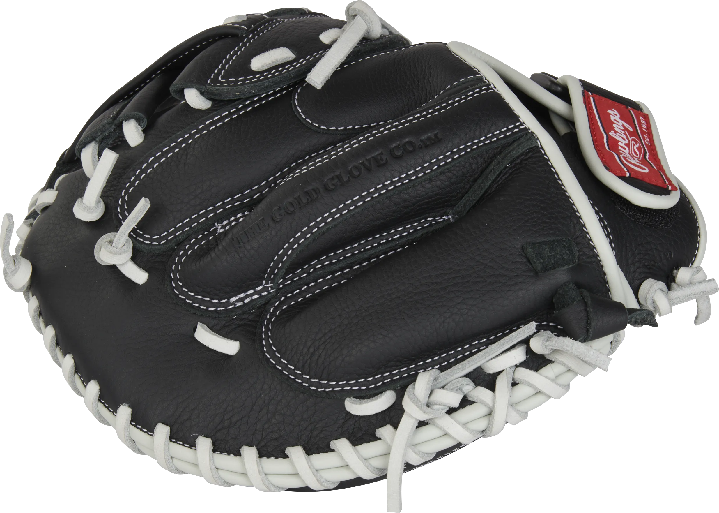 Rawlings Shut Out 31.5 Softball Catchers Mitt