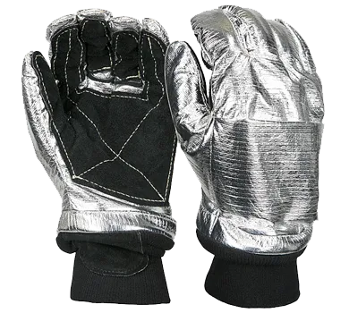 SHELBY ARFF PROXIMITY GLOVE - 5200 - CLEARANCE